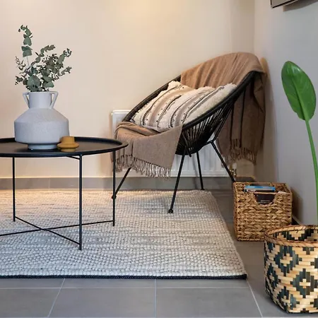 Lägenhet Scala_apartment Kalamata